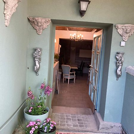 Ciao Italia Bed & Breakfast Gdynia Exterior photo