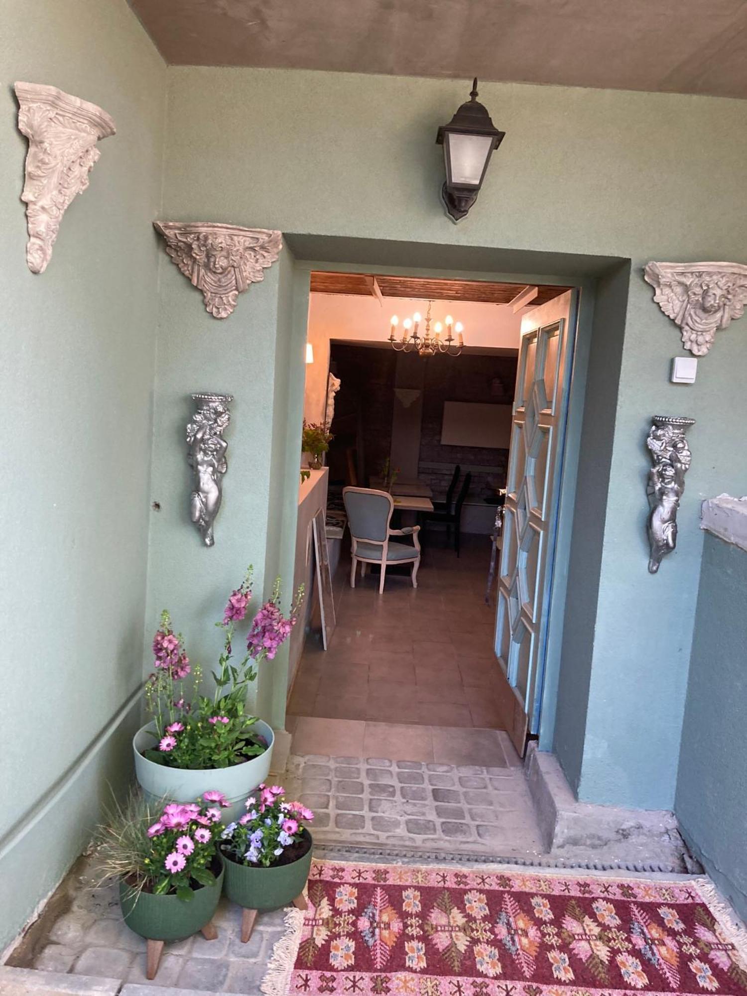 Ciao Italia Bed & Breakfast Gdynia Exterior photo