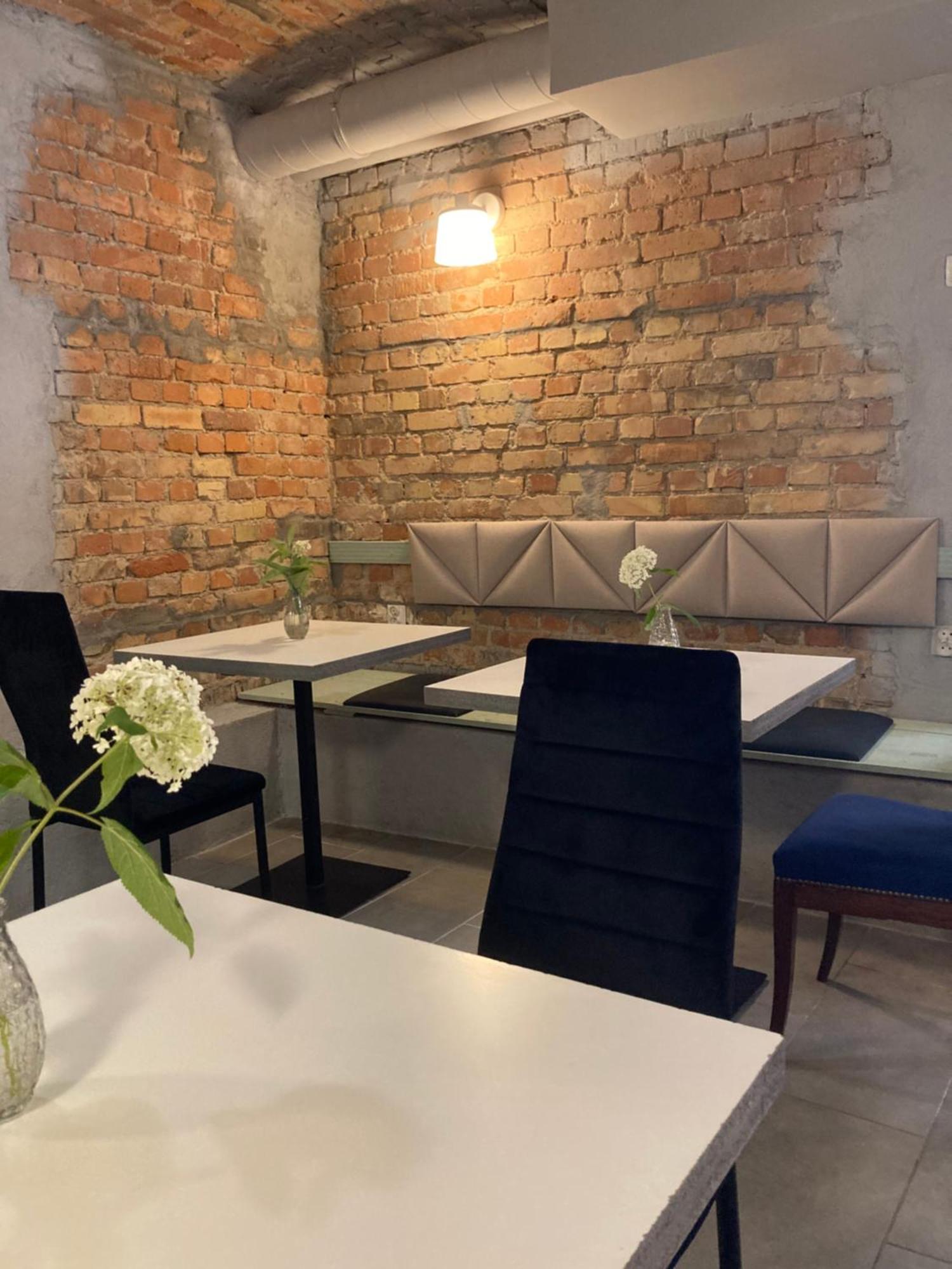 Ciao Italia Bed & Breakfast Gdynia Exterior photo