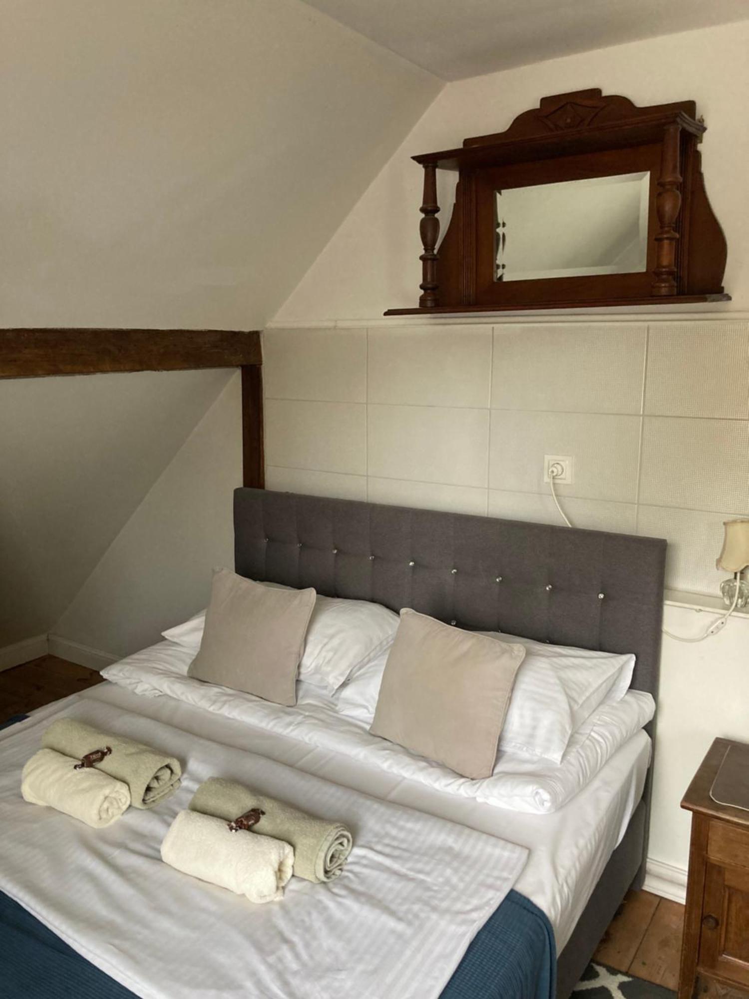 Ciao Italia Bed & Breakfast Gdynia Exterior photo