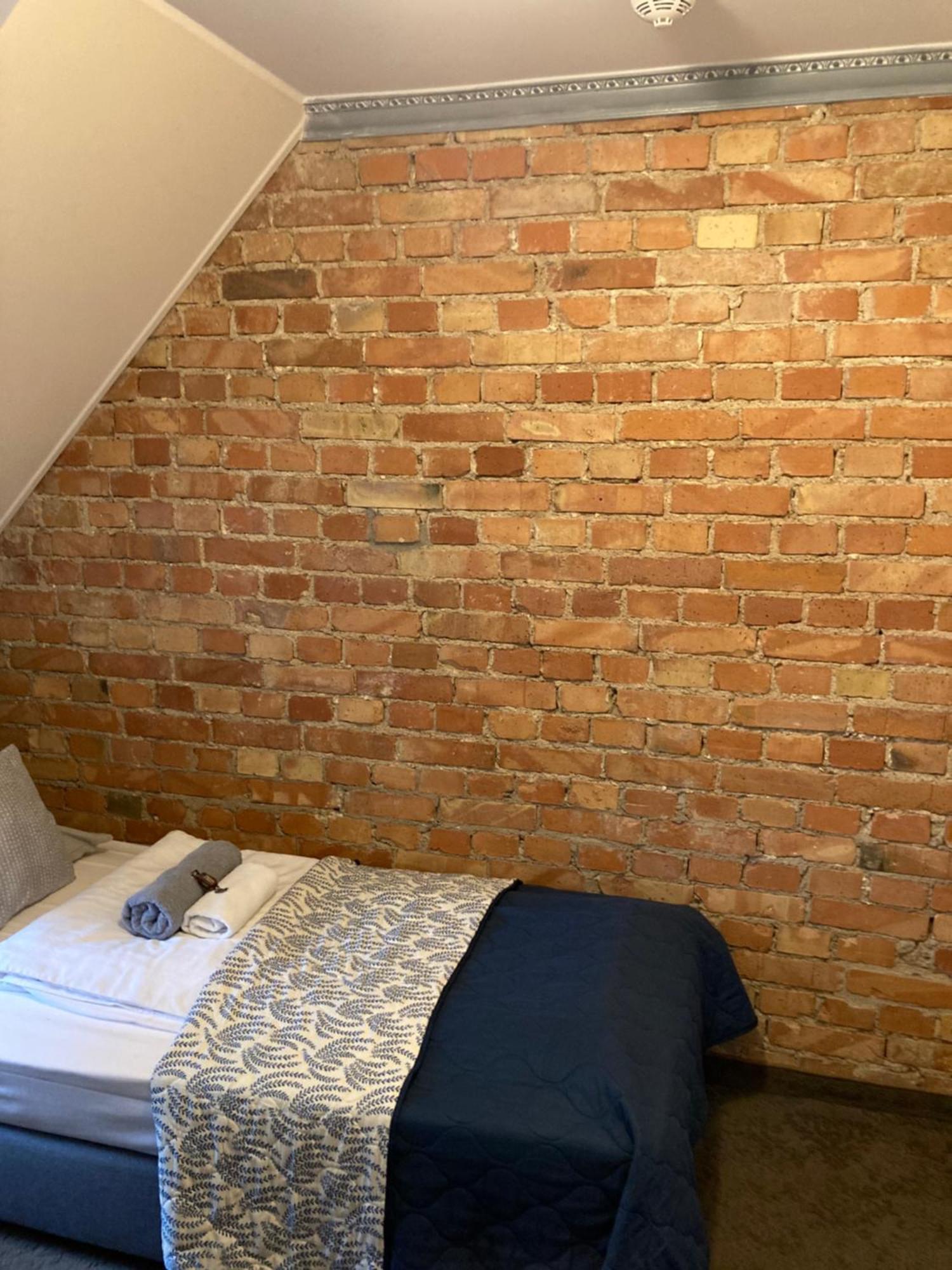 Ciao Italia Bed & Breakfast Gdynia Exterior photo