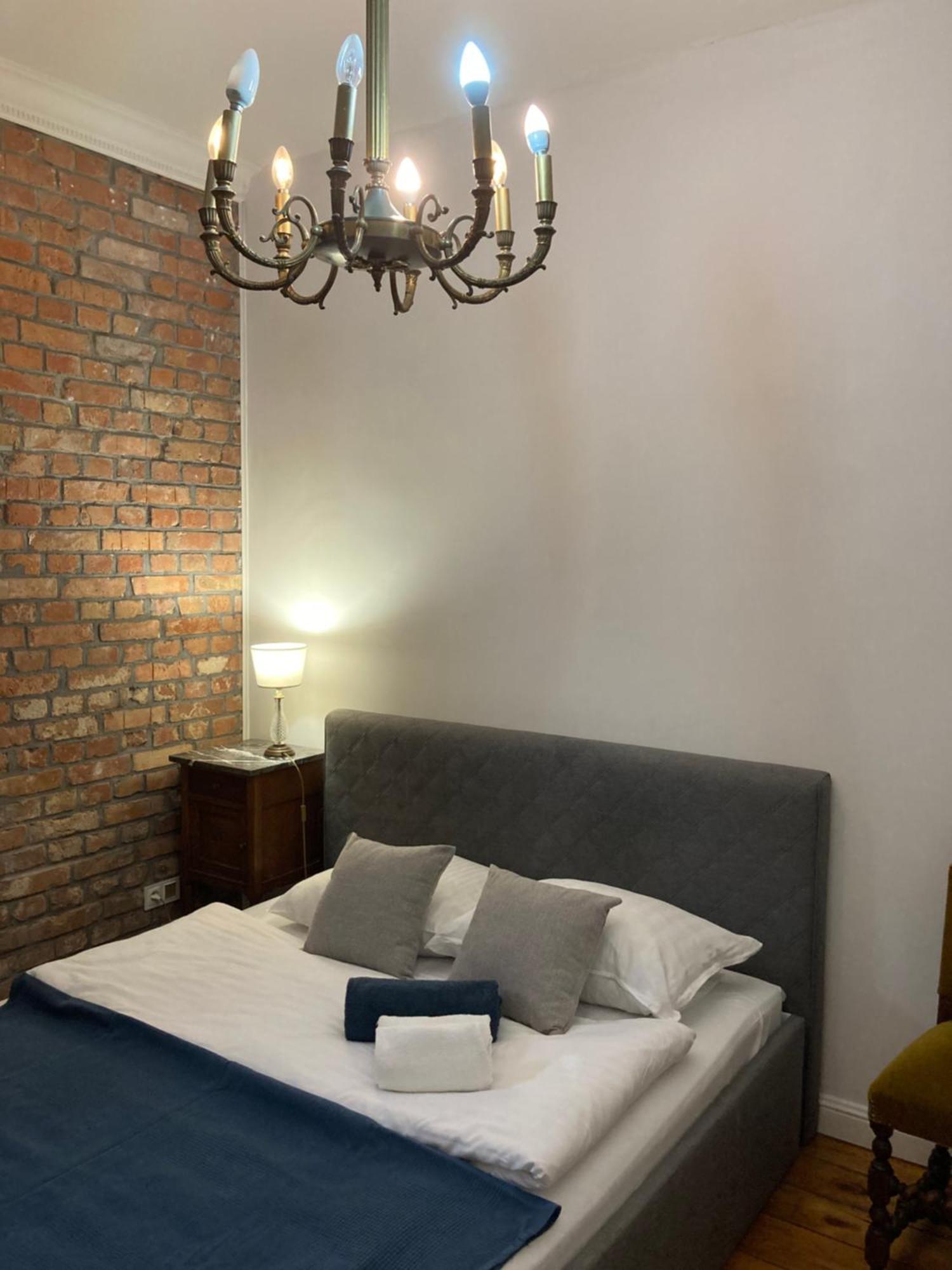 Ciao Italia Bed & Breakfast Gdynia Exterior photo