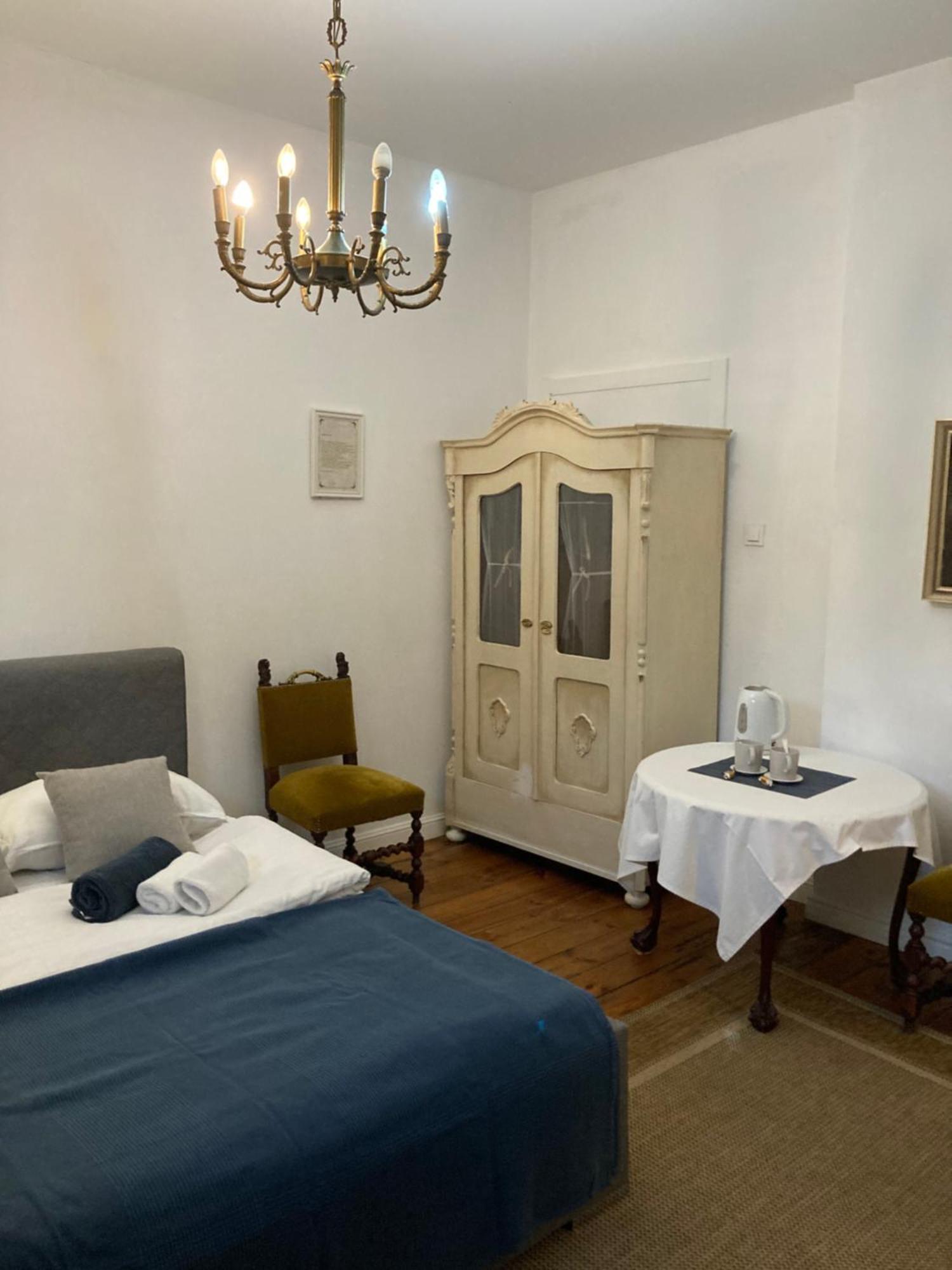 Ciao Italia Bed & Breakfast Gdynia Exterior photo